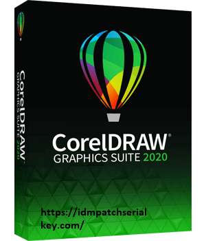CorelDRAW Graphics Suite 2020 Crack