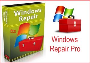 Windows Repair Pro 4.10.0 Crack Keygen Free Download