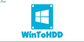 WinToHDD Enterprise 4.8 R1 Crack With Activation Key Download