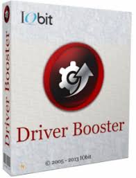 IObit Driver Booster Pro 8.0.2.210 With Keygen Free Download