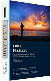 DxO PhotoLab 4.0.2 Build 4437 Crack Plus License Key Free Download 2020