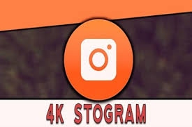 4K Stogram 3.2.1.3420 Crack Plus Free Download 2020