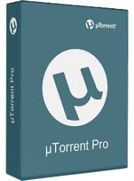 Utorrent Pro Crack 3.5.5 Build 45852 License Key Download