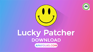 Lucky Patcher 9.0.9 + MOD +Download Latest APK