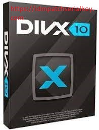 DivX Pro v10.15 Crack+ Serial Key Free Download