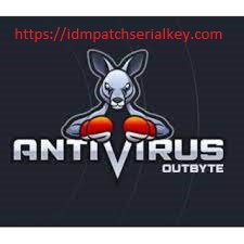 OutByte Antivirus Crack v4.0.8 + Serial Key Free Download