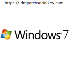 windows 7 professional crack + Serial Key Free Download