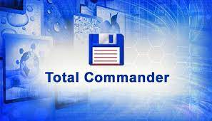 Total Commander 10.50.8 Crack+ Serial Key Free Download