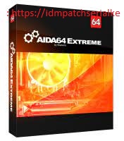AIDA64 Extreme Edition 6.75 Crack + Serial Key Free Download