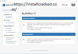 ELOoffice 11.02.005 Crack+ Serial Key Free Download