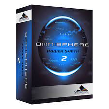 Omnisphere 2.8 crack+ Serial Key Free Download