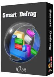 IObit Smart Defrag Pro 8.1.0180 Crack+Serial Key Free Download 