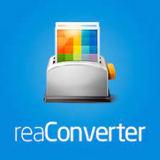ReaConverter Pro 7.739 Crack + Serial Key Free Download