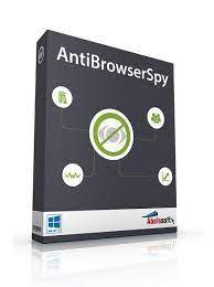 AntiBrowserSpy Pro 2022.5.0.33279 Crack+Serial Key Free Download