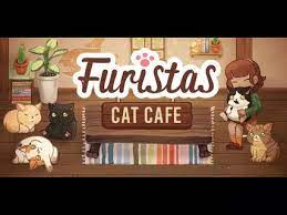 Furistas Cat Cafe Ver. v3.030 Crack+Serial Key Free Download
