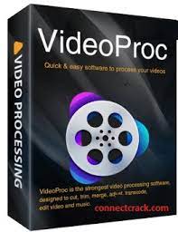 VideoProc 5.0.0 Crack + Serial Key Free Download