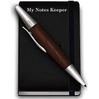 My Notes Keeper 3.9.4 Crack +Serial Key Free Download 