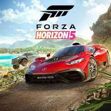 Forza Horizon 5 Crack +Serial Key Free Downlaod 