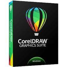 CorelDRAW Graphics Suite 2022 Crack +Serial Key Free Download