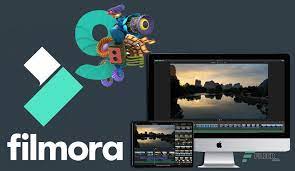 Wondershare Filmora Crack 11 +Serial Key Free Download