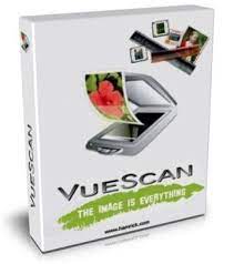 VueScan Pro Crack +Serial Key Free Download