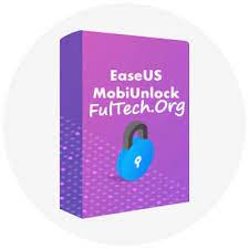 EaseUS MobiUnlock 3.1.4 Crack +Serial Key Free Download 