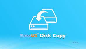 EaseUS Disk Copy 4.0 Crack +Serial Key Free Download