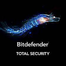 Bitdefender Total Security 2023 Crack +Serial Key Free Download