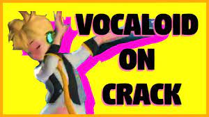 Vocaloid 6.2.1 Crack +Serial Key Free Download 
